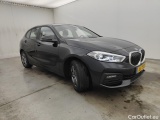  Bmw  Serie 1 BMW 1 HATCH DIESEL - 2019 118 d 150hp (EU6AP) 5d #8