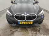  Bmw  Serie 1 BMW 1 HATCH DIESEL - 2019 118 d 150hp (EU6AP) 5d #24