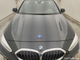  Bmw  Serie 1 BMW 1 HATCH DIESEL - 2019 118 d 150hp (EU6AP) 5d #28