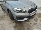  Bmw  Serie 1 BMW 1 Reeks Hatch 116dA (85 kW) 5d 