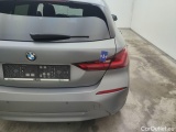  Bmw  Serie 1 BMW 1 Reeks Hatch 116dA (85 kW) 5d #10