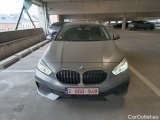  Bmw  Serie 1 BMW 1 Reeks Hatch 116dA (85 kW) 5d #53