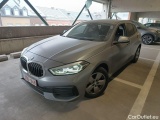  Bmw  Serie 1 BMW 1 Reeks Hatch 116dA (85 kW) 5d #69
