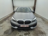  Bmw  Serie 1 BMW 1 Reeks Hatch 116dA (85 kW) 5d #68
