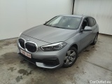  Bmw  Serie 1 BMW 1 Reeks Hatch 116dA (85 kW) 5d #70