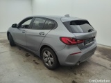  Bmw  Serie 1 BMW 1 Reeks Hatch 116dA (85 kW) 5d #72