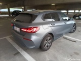  Bmw  Serie 1 BMW 1 Reeks Hatch 116dA (85 kW) 5d #73
