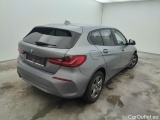  Bmw  Serie 1 BMW 1 Reeks Hatch 116dA (85 kW) 5d #74