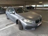  Bmw  Serie 1 BMW 1 Reeks Hatch 116dA (85 kW) 5d #75