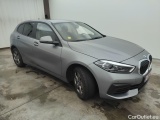  Bmw  Serie 1 BMW 1 Reeks Hatch 116dA (85 kW) 5d #76