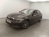  Bmw  Serie 3 BMW 3 Reeks Berline 318iA (115 kW) 4d 
