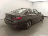  Bmw  Serie 3 BMW 3 Reeks Berline 318iA (115 kW) 4d #2