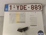  Bmw  Serie 3 BMW 3 Reeks Berline 318iA (115 kW) 4d #4