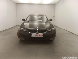  Bmw  Serie 3 BMW 3 Reeks Berline 318iA (115 kW) 4d #5