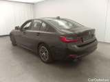  Bmw  Serie 3 BMW 3 Reeks Berline 318iA (115 kW) 4d #7