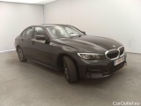  Bmw  Serie 3 BMW 3 Reeks Berline 318iA (115 kW) 4d #8