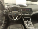  Bmw  Serie 3 BMW 3 Reeks Berline 318iA (115 kW) 4d #9