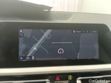  Bmw  Serie 3 BMW 3 Reeks Berline 318iA (115 kW) 4d #13