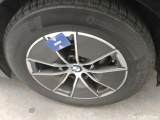  Bmw  Serie 3 BMW 3 Reeks Berline 318iA (115 kW) 4d #22