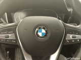  Bmw  Serie 3 BMW 3 Reeks Berline 318iA (115 kW) 4d #24
