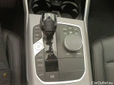  Bmw  Serie 3 BMW 3 Reeks Berline 318iA (115 kW) 4d #25