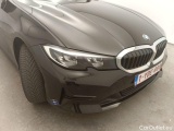  Bmw  Serie 3 BMW 3 Reeks Berline 318iA (115 kW) 4d #28