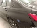  Bmw  Serie 3 BMW 3 Reeks Berline 318iA (115 kW) 4d #36