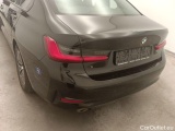  Bmw  Serie 3 BMW 3 Reeks Berline 318iA (115 kW) 4d #38