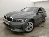  Bmw  Serie 3 BMW 3 Reeks Touring 318iA (115 kW) 5d 