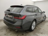  Bmw  Serie 3 BMW 3 Reeks Touring 318iA (115 kW) 5d #2
