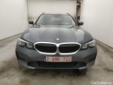  Bmw  Serie 3 BMW 3 Reeks Touring 318iA (115 kW) 5d #5
