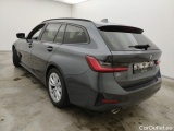  Bmw  Serie 3 BMW 3 Reeks Touring 318iA (115 kW) 5d #7
