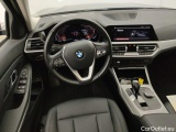  Bmw  Serie 3 BMW 3 Reeks Touring 318iA (115 kW) 5d #9