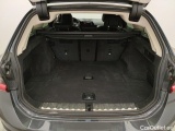  Bmw  Serie 3 BMW 3 Reeks Touring 318iA (115 kW) 5d #14