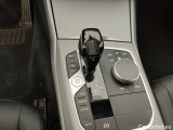  Bmw  Serie 3 BMW 3 Reeks Touring 318iA (115 kW) 5d #26