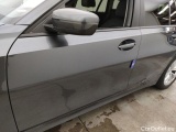 Bmw  Serie 3 BMW 3 Reeks Touring 318iA (115 kW) 5d #32