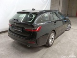  Bmw  Serie 3 BMW 3 Reeks Touring 316dA (90 kW) 5d #2