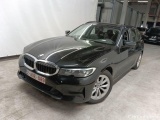 Bmw  Serie 3 BMW 3 Reeks Touring 316dA (90 kW) 5d 
