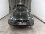  Bmw  Serie 3 BMW 3 Reeks Touring 316dA (90 kW) 5d #5
