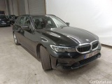  Bmw  Serie 3 BMW 3 Reeks Touring 316dA (90 kW) 5d #8