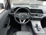  Bmw  Serie 3 BMW 3 Reeks Touring 316dA (90 kW) 5d #9