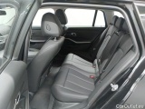  Bmw  Serie 3 BMW 3 Reeks Touring 316dA (90 kW) 5d #10
