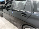  Bmw  Serie 3 BMW 3 Reeks Touring 316dA (90 kW) 5d #20