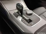  Bmw  Serie 3 BMW 3 Reeks Touring 316dA (90 kW) 5d #25