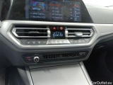  Bmw  Serie 3 BMW 3 Reeks Touring 316dA (90 kW) 5d #26