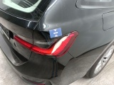  Bmw  Serie 3 BMW 3 Reeks Touring 316dA (90 kW) 5d #29