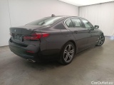  Bmw  Serie 5 BMW 5 Reeks Berline 520d 120kW Aut. 4d #2