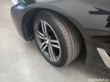 Bmw  Serie 5 BMW 5 Reeks Berline 520d 120kW Aut. 4d #17