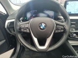  Bmw  Serie 5 BMW 5 Reeks Berline 520d 120kW Aut. 4d #22