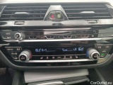  Bmw  Serie 5 BMW 5 Reeks Berline 520d 120kW Aut. 4d #24